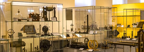 NEHA Virtual Museum